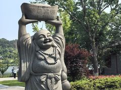 -东钱湖小普陀景区