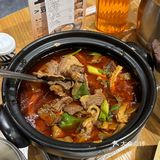 答应我，来武汉一定要吃这家的牛肉三鲜!