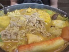-张妈台式锅烧(深大店)