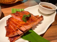 -帕蓝·暹罗料理(大学路店)