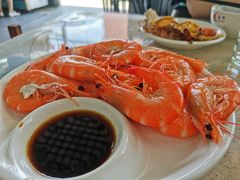 对虾-原味蒸汽海鲜(嵊泗店)