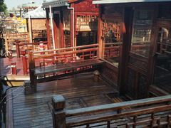 -大湾区中央湿地公园