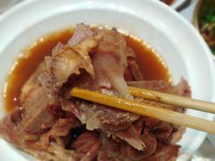 -喜家德虾仁水饺(华强天虹店)