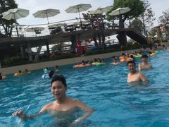 -南京银杏湖乐园