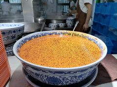 -伊穆祥牛肉面总店·清真