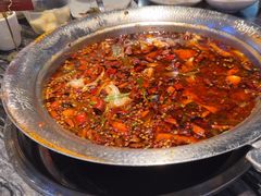-老船舫·现做活鲜鱼馆(东郊记忆店)