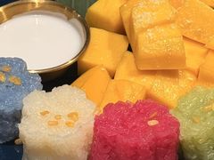 -Home Thai·泰谣(王府井apm店)