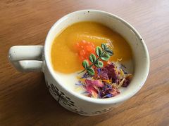 -晴朗橘子创意西餐厅(后湖店)