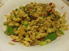蛋香刀背肉-福海居烤鸭店(鸟巢店)