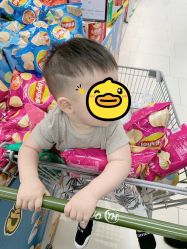 -马克叔叔儿童理发形象设计