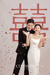 -CD视觉婚纱摄影