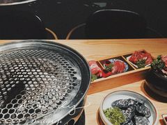 -吉屋烤肉(八宝街店)