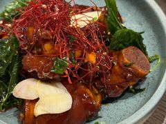 -娜娜家•Nana's restaurant(国金汇店)
