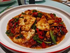 -新海渔港·胶东海鲜家常菜·家宴(奥体中心店)