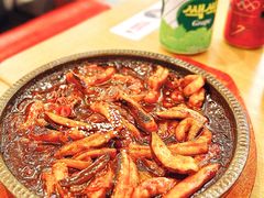 -朴大叔拌饭(广州花城汇店)