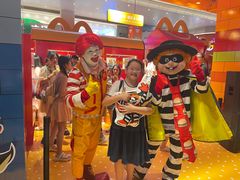 -麦当劳(北京路广百广场店)