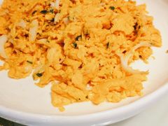 银鱼炒蛋-二十八里太湖船菜(吉祥路店)