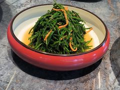 -百草滩羊清水涮羊肉·清真·宁夏盐池滩羊(莲花桥店)