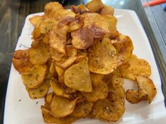 -神仙钵湘香土菜馆(光华路店)