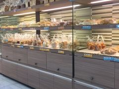 面包甜点陈列柜-welle味蕾(沃尔玛店)
