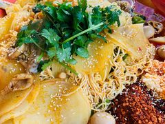 -老街市井麻辣烫(龙湖滨江天街店)