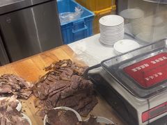 -清真·金城老碗牛肉面揪面片(兰州总店)