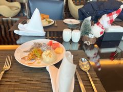 -宁波万豪酒店