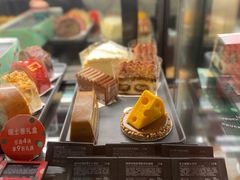 -星巴克(北京新东安)