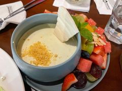 -haxnbauer海森堡德国餐厅(深圳coco店)