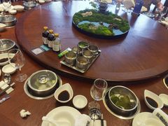 -东海怡品海鲜豆捞(舟宿夜江店)