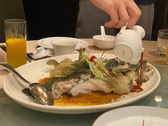 -广州文华东方酒店·江-由辉师傅主理