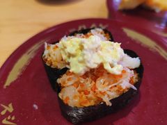 -寿司郎(皇庭广场店)