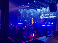 -MOSSO·Liveshow(M3香港广场店)
