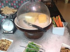 -上海丽笙精选海仑宾馆·莫赛克餐厅