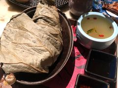 -桂满陇-十里风荷(合生汇店)