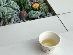 -喜茶(珠海华发商都店)