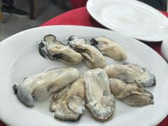 -花苑美食横琴生蚝火锅(拱北粤华路店)