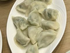 -船歌·鱼水饺青岛菜(国贸商城店)
