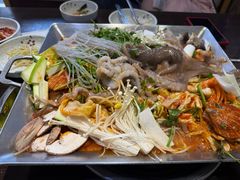 -金明子八带鱼馆(正宗韩国连锁店)