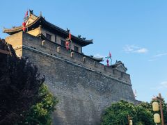 -西安城墙·碑林历史文化景区