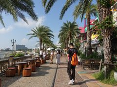 -美国村