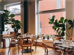 -BOR Eatery(安福路店)