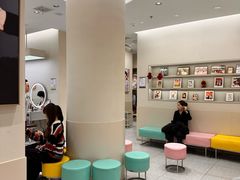 -天真蓝照相馆(五角场百联又一城店)
