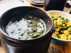 -非常时髦餐厅VUE Restaurant(外滩茂悦大酒店)