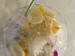 -葛师傅越南特色水果捞(建政南路总店)