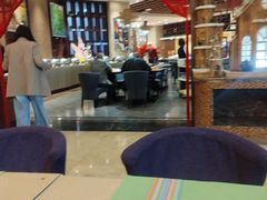 -金陵新城饭店