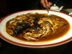 -旺顺阁鱼头泡饼(常营店)