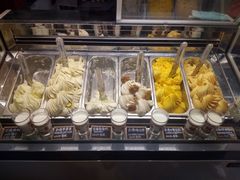 -歎雪糕低糖低脂Gelato冰淇淋