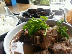 -静香HOUSE·全时段融合餐厅(七星欢乐颂店)
