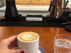 -Be Lived Cafe比例咖啡(摩天轮店)